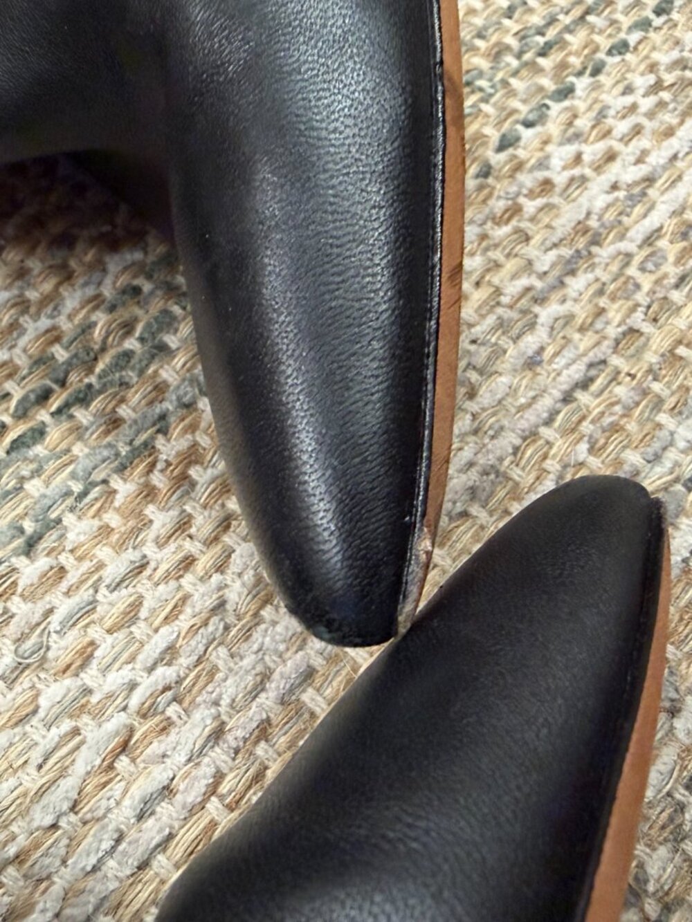 Vince Women's Pilar Boots 10 - Picture 9 of 11